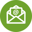 Piktogramm: E-Mail Piktogramm: E-Mail